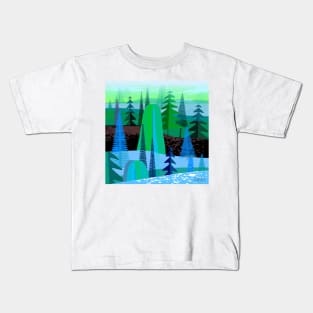 Santa Cruz Kids T-Shirt